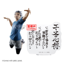 Haikyu!! To The Top Panel Kotaro Bokuto Figure