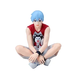 Kuroko's Basketball The Movie Last Game Interval Tetsuya Kuroko Figure Figurine 