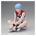 Kuroko's Basketball The Movie Last Game Interval Tetsuya Kuroko Figure