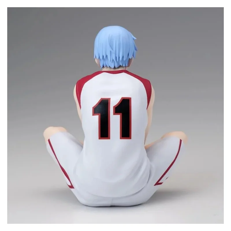 Kuroko's Basketball The Movie Last Game Interval Tetsuya Kuroko Figure