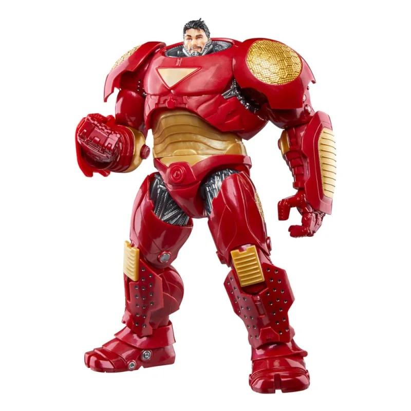 Marvel 85th Anniversary Marvel Legends Hulkbuster figure 23 cm