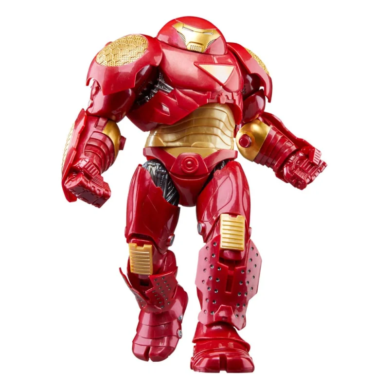 Marvel 85th Anniversary Marvel Legends Hulkbuster figure 23 cm