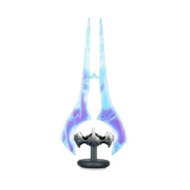 HALO - Decorative 3D Lamp - Energy Sword