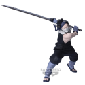 Naruto Shippuden Vibration Stars Momochi Zabuza Figure