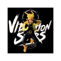 Naruto Shippuden Vibration Stars Naruto Uzumaki Vol. 5 Special