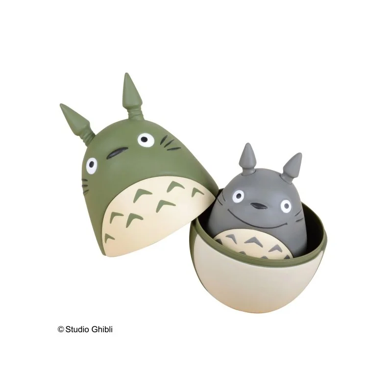 Totoro - Matryoshka - My Neighbor Totoro Character