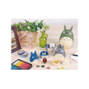 Totoro - Matryoshka - My Neighbor Totoro Character