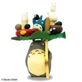 Totoro - Balancing Game - My Neighbor Totoro Character