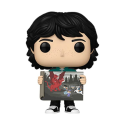 Stranger Things POP! TV Vinyl Statue Mike w/Will's Painting 9 cm