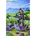 Sword Art Online statuette 1/7 Progressive Scherzo of Deep Night Kirito 22 cm