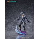 Sword Art Online statuette 1/7 Progressive Scherzo of Deep Night Kirito 22 cm