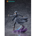 Sword Art Online statuette 1/7 Progressive Scherzo of Deep Night Kirito 22 cm