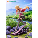 Sword Art Online statuette 1/7 Progressive Scherzo of Deep Night Asuna 23 cm