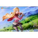 Sword Art Online statuette 1/7 Progressive Scherzo of Deep Night Asuna 23 cm