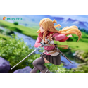 Sword Art Online statuette 1/7 Progressive Scherzo of Deep Night Asuna 23 cm