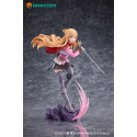 Sword Art Online statuette 1/7 Progressive Scherzo of Deep Night Asuna 23 cm