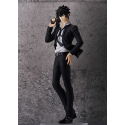 Psycho-Pass: Sinners of the System PVC statuette Pop Up Parade Shinya Kogami L Size 25 cm