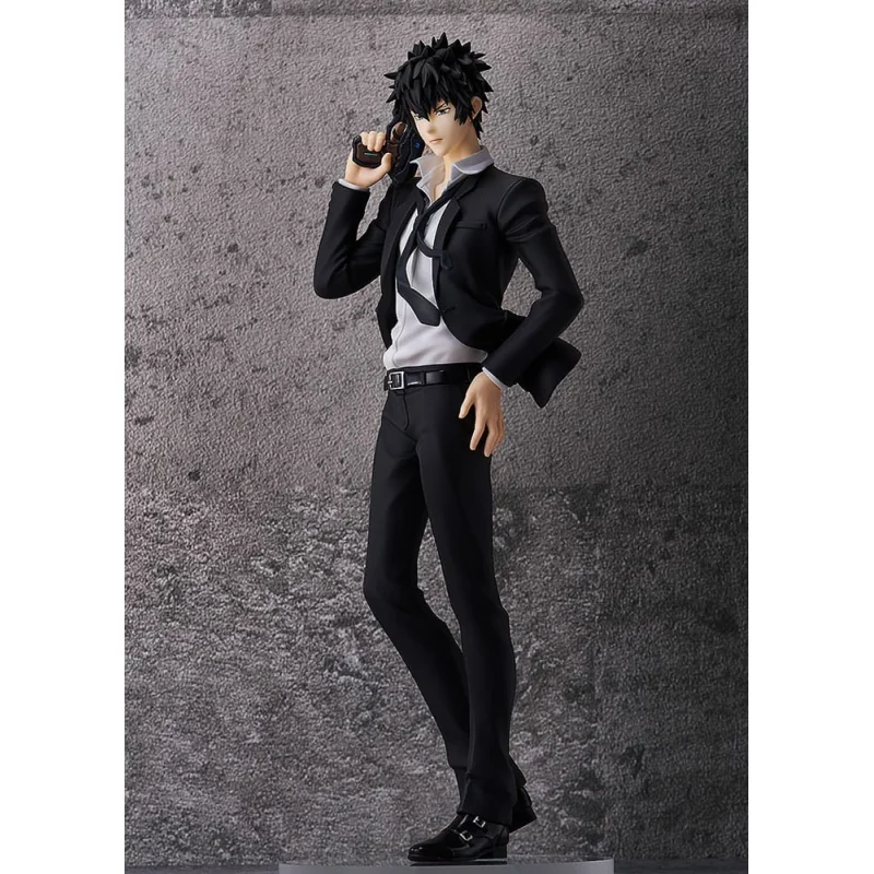 Psycho-Pass: Sinners of the System PVC statuette Pop Up Parade Shinya Kogami L Size 25 cm