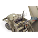 M51A2 5-ton 6x6 Dump Truck