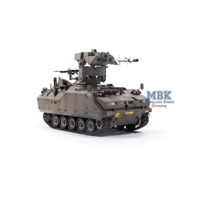 YPR-765 PRAT (Pantser-rups-anti tank)