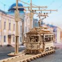 Tramcar