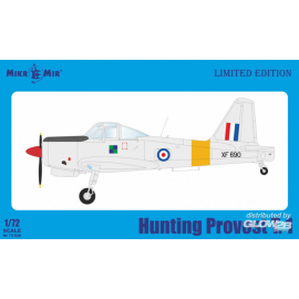 Hunting Provost T.1 (British Air Force)