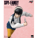 Spy x Family statue FigZero 1/6 Yor Forger (Winter Costume Ver.) 31 cm