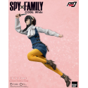 Spy x Family statue FigZero 1/6 Yor Forger (Winter Costume Ver.) 31 cm