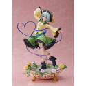 Touhou Project 1/7 Koishi Komeiji 25 cm