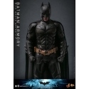 The Dark Knight statues and diorama Movie Masterpiece 1/6 Batman Armory with Bruce Wayne (2.0) 30 cm