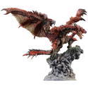 Monster Hunt Fig Build Rathalos Rerun St