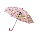 HELLO KITTY - Automatic Umbrella 48 cm - Kids