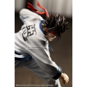 Rurouni Kenshin - Sanosuke Sagara ARTFXJ 1/8 18cm