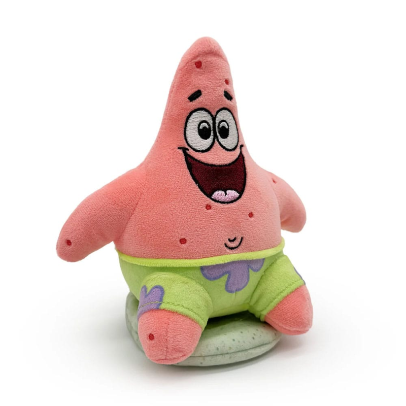 SpongeBob plush toy SpongeBob Shoulder Rider 13 cm