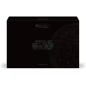 Star Wars GraviTrax Death Star construction game *multilingual*