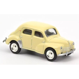 RENAULT 4CV 1946 Cream