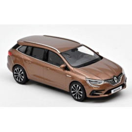 RENAULT Mégane Estate 2020 Solar copper brown