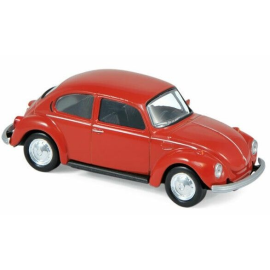 VOLKSWAGEN Beetle 1303 1973 red