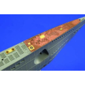 1:144 U-Boat VIID (designed to be assembled with model kits from Revell)