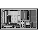 Chieftain Mk.5 (designed to be assembled with model kits from Tamiya TA35068)