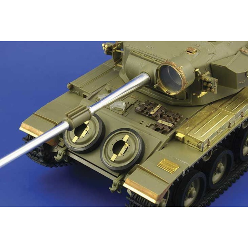 Centurion Mk.5/1 Australian (designed to be assembled with model kits from AFV Club AF35100)