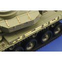 Centurion Mk.5/1 Australian (designed to be assembled with model kits from AFV Club AF35100)