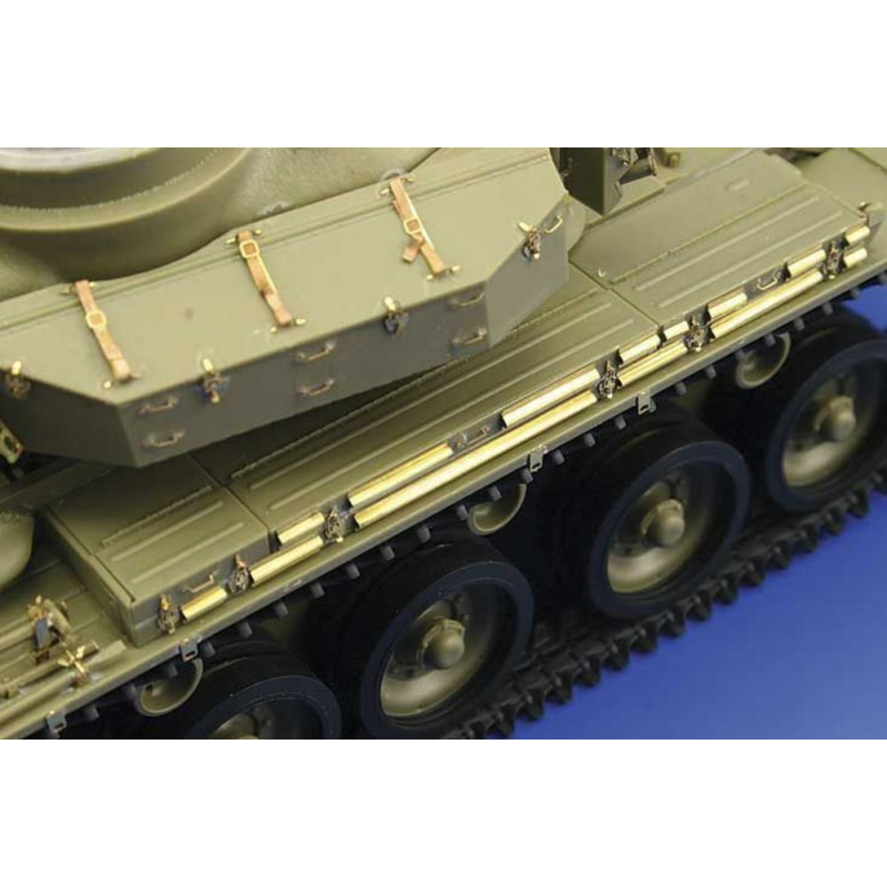 Centurion Mk.5/1 Australian (designed to be assembled with model kits from AFV Club AF35100)