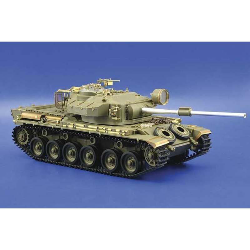 Centurion Mk.5/1 Australian (designed to be assembled with model kits from AFV Club AF35100)