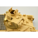 Matilda III/IV (designed to be assembled with model kits from Tamiya TA35300)