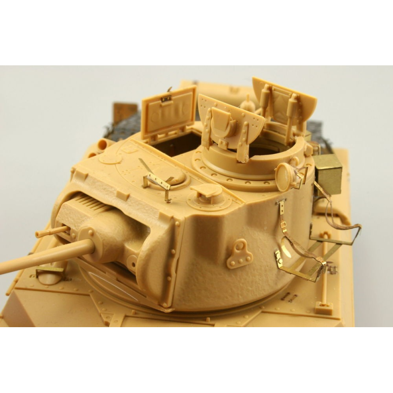 Matilda III/IV (designed to be assembled with model kits from Tamiya TA35300)