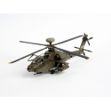 Boeing AH-64D Longbow Apache