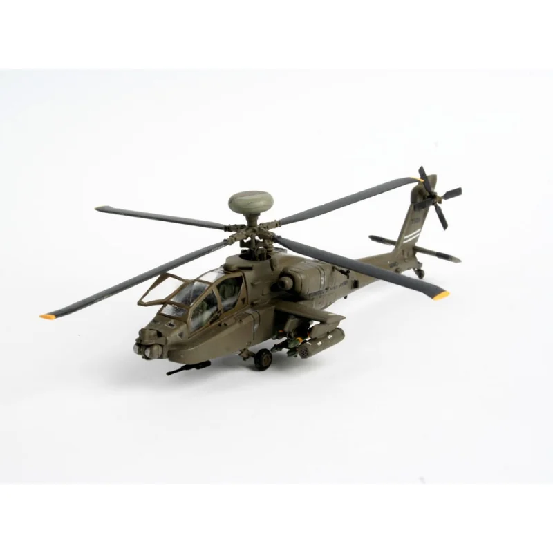 Boeing AH-64D Longbow Apache