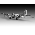 Boeing B-17G Flying Fortress (New Tooling)