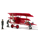 Fokker Dr.I Triplane Richthofen